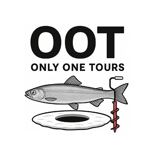OOT(オンリーワンツアーズ)のロゴ